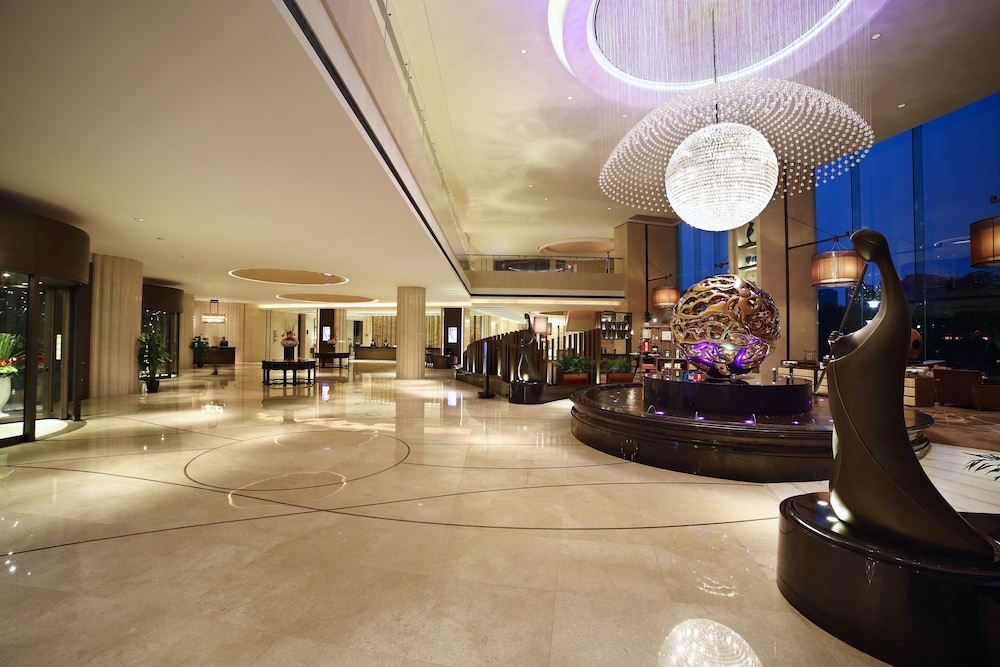 Pan Pacific Ningbo 9/65