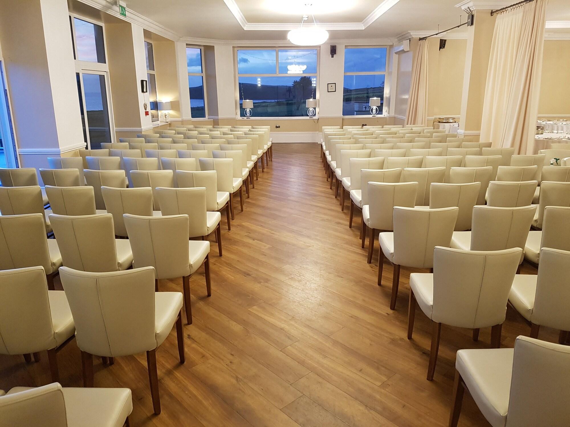 Cliff Hotel And Spa 16/17