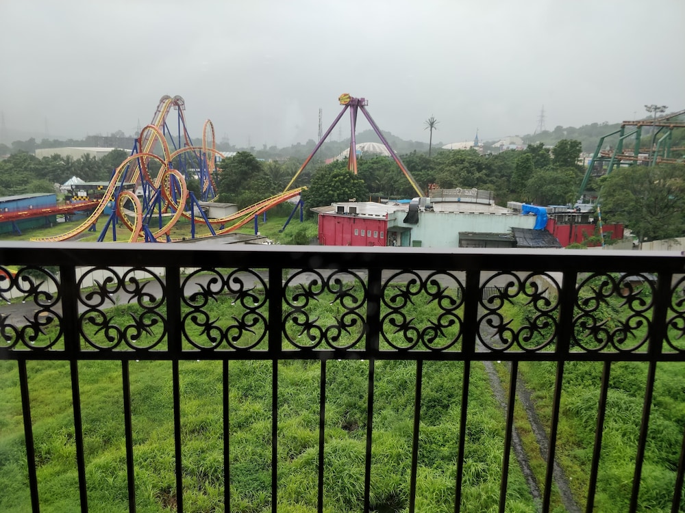 Novotel Imagicaa Khopoli 74/75