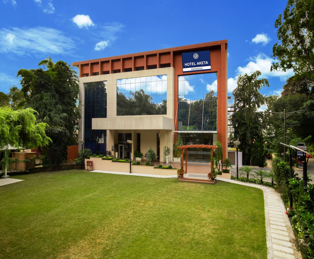 Keys Prima, by Lemon Tree Hotels, Aketa, Dehradun 47/49