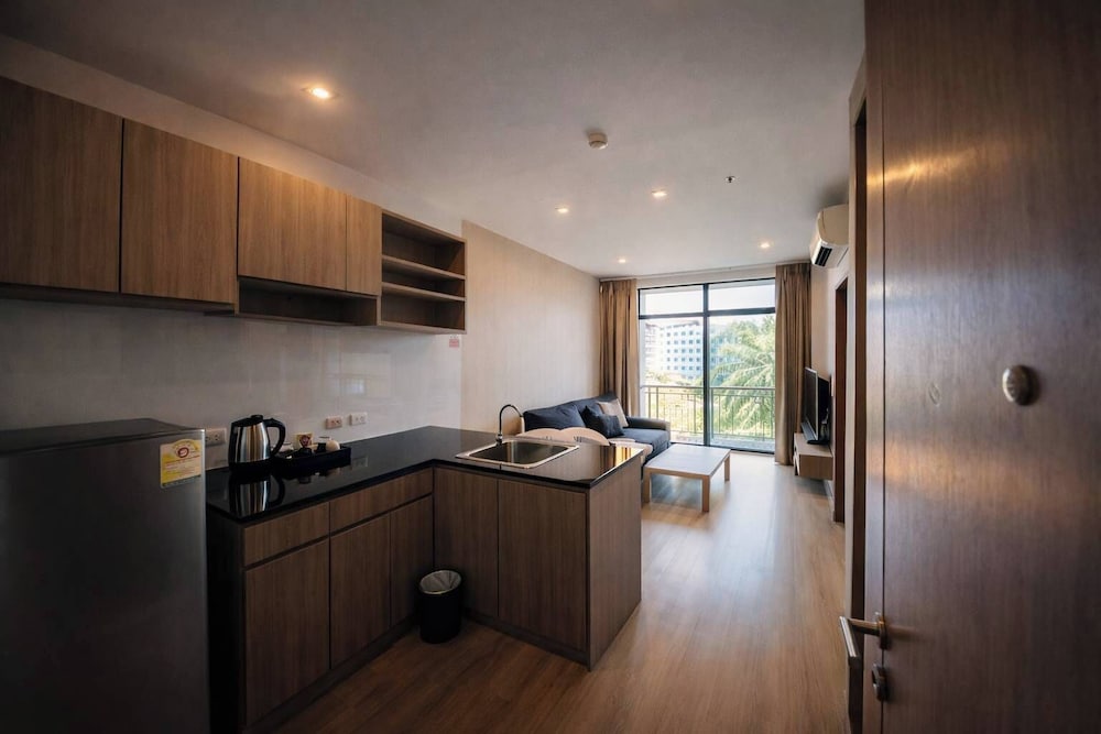 Sugar Palm Residence 34/57