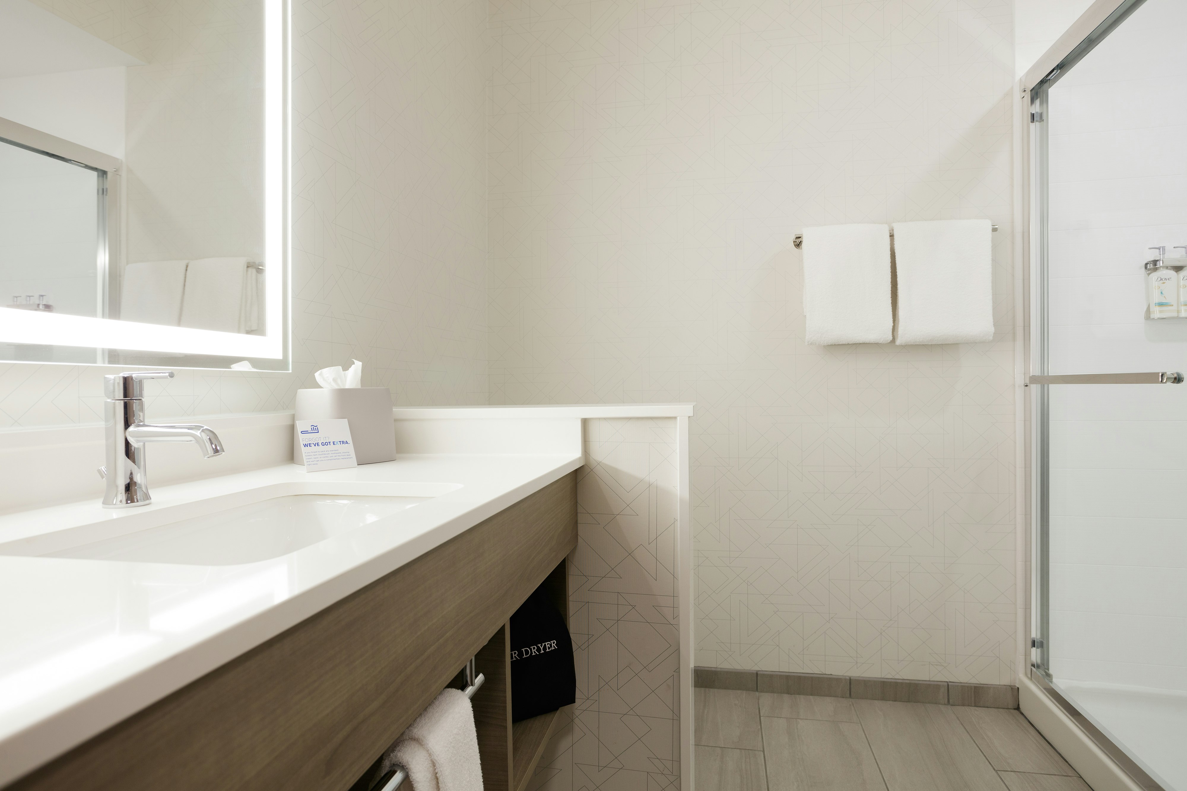 جناح بسرير كينج، Holiday Inn Express and Suites Salem North - Keizer 5/7