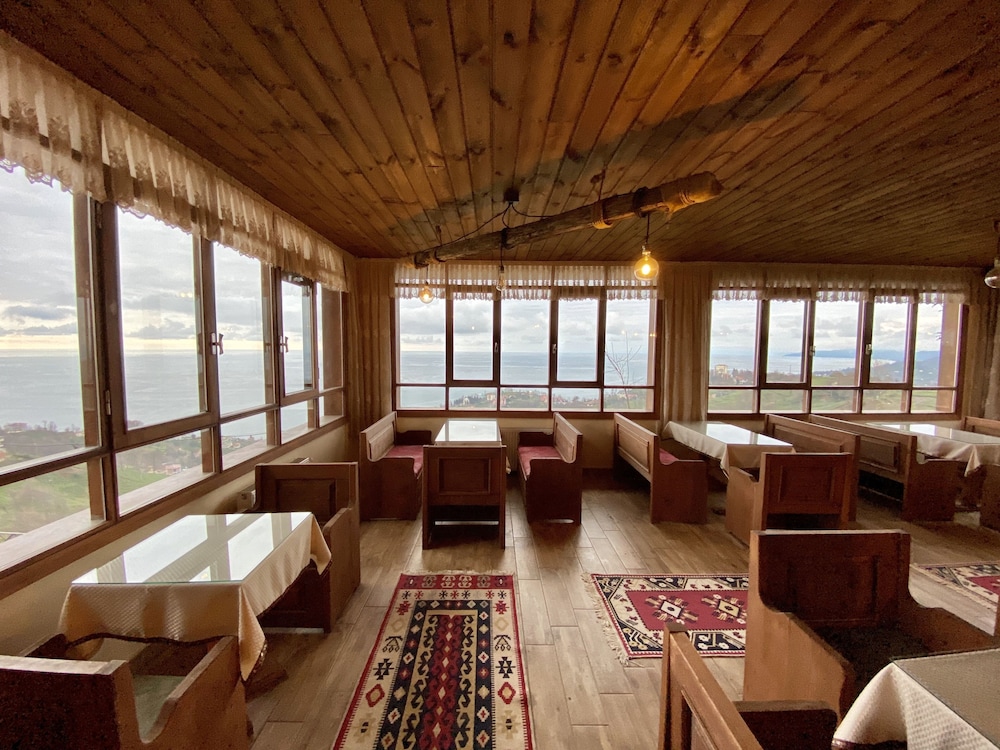 Kafdagi Konak Hotel 30/50
