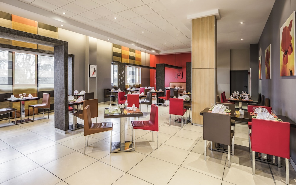 Ibis Constantine Hotel 38/47