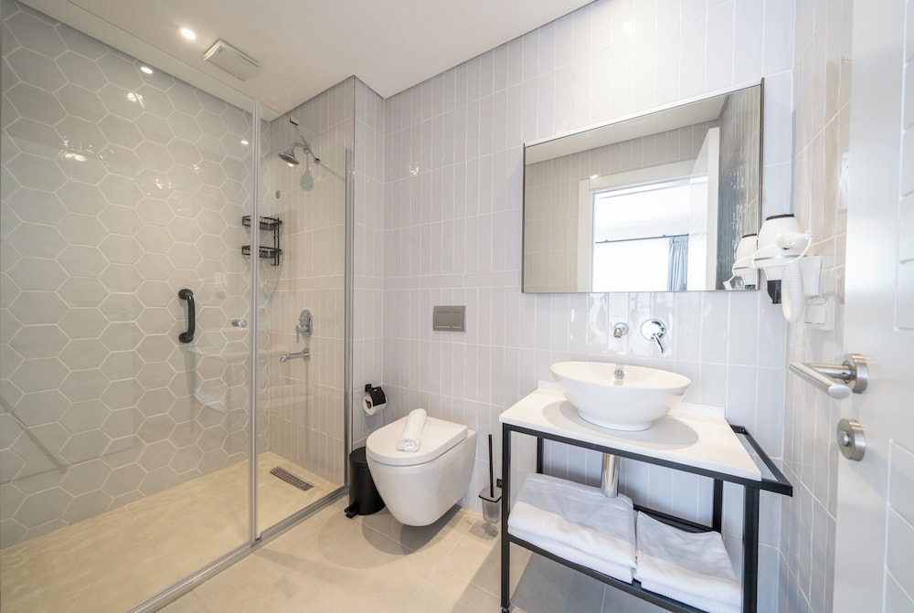 Olea Nova Boutique Hotel 73/73