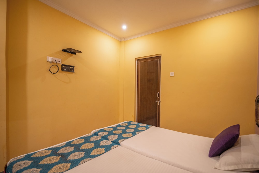 Hotel Samman 18/50