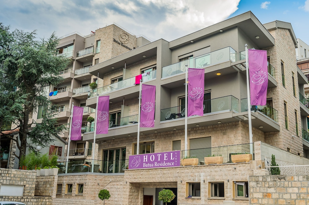 HOTEL BUTUA RESIDENCE 1/100