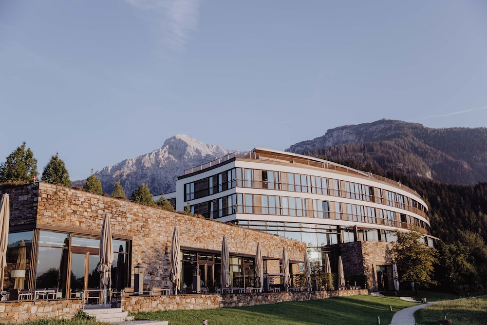 Kempinski Hotel Berchtesgaden 2/70