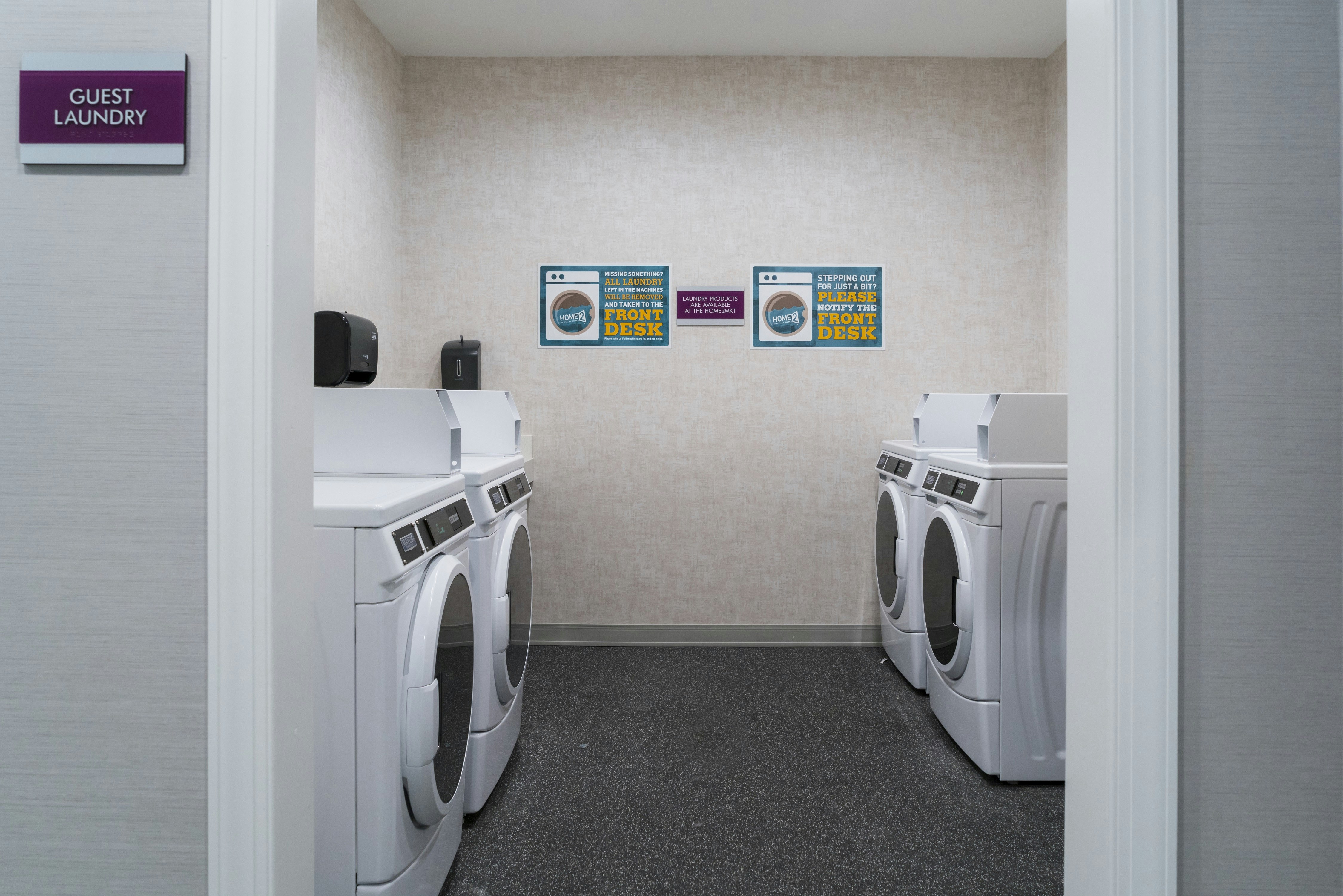 Home2 Suites by Hilton Jackson Flowood Airport Area MS 17/33