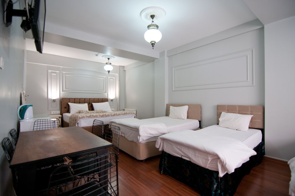 Safran Suites Apart 13/50
