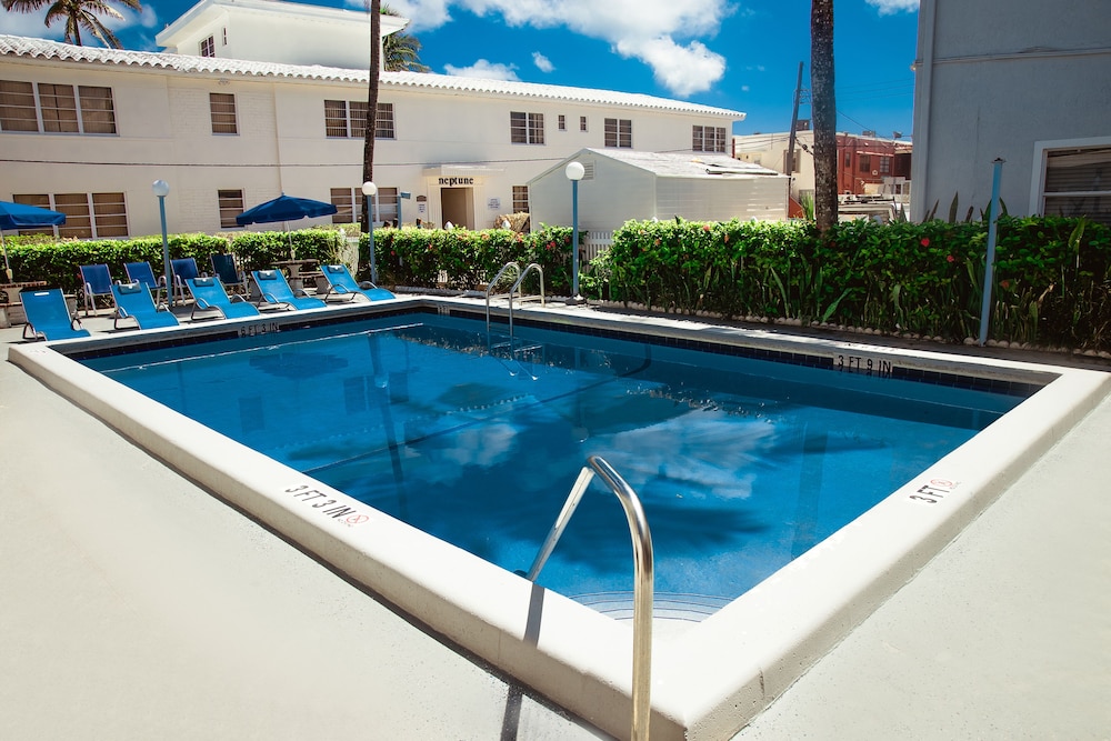 Neptune Oceanfront Rentals 23/49