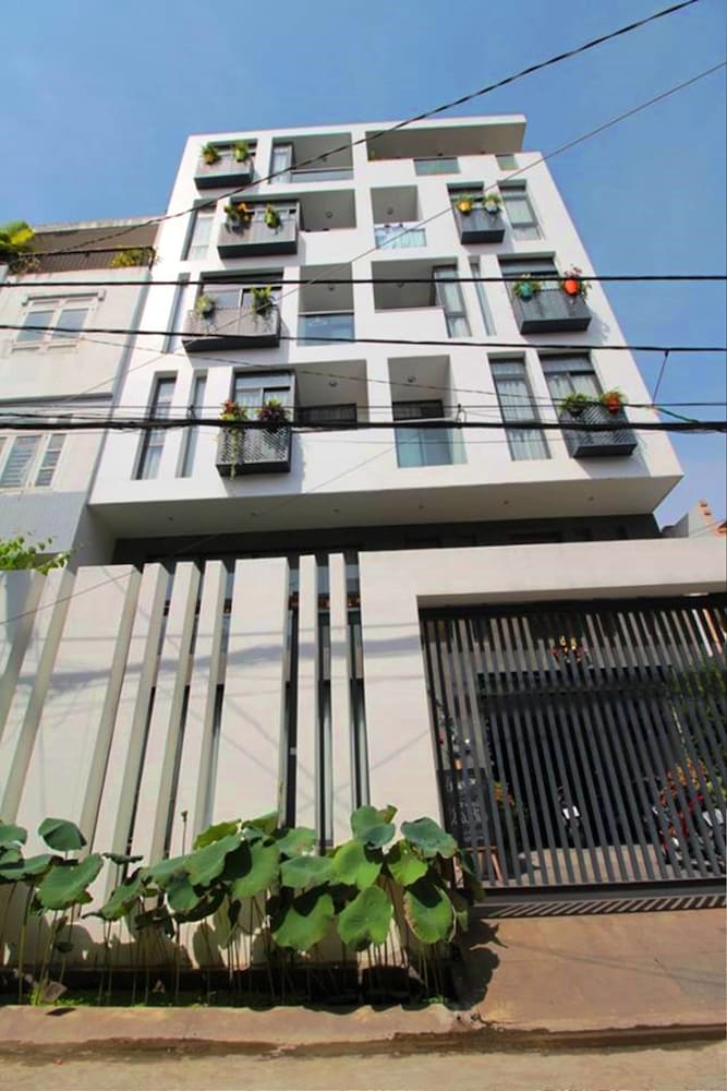 Sen Boutique House 2/69