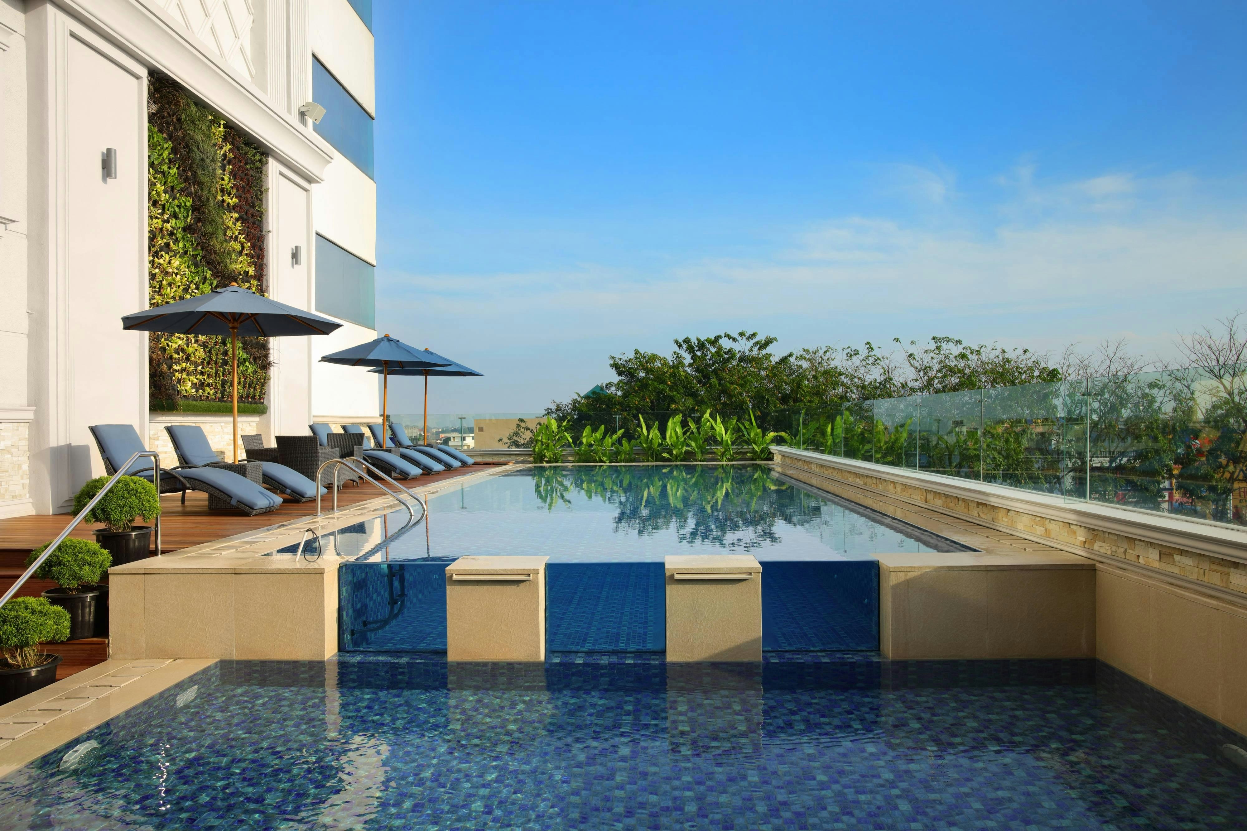 FOUR POINTS BY SHERATON MEDAN 4/11