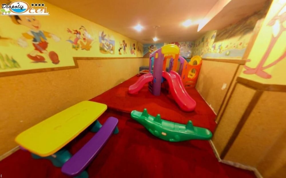 Diapolis Hotel 42/50