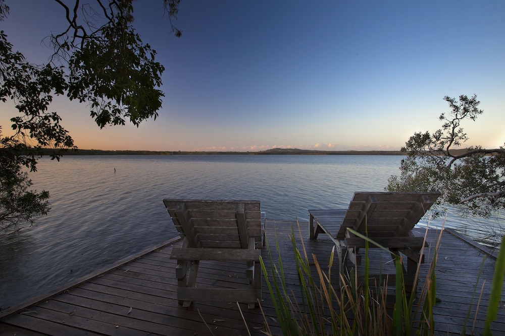 EUMARELLA SHORES NOOSA LAKE RETREAT photo2