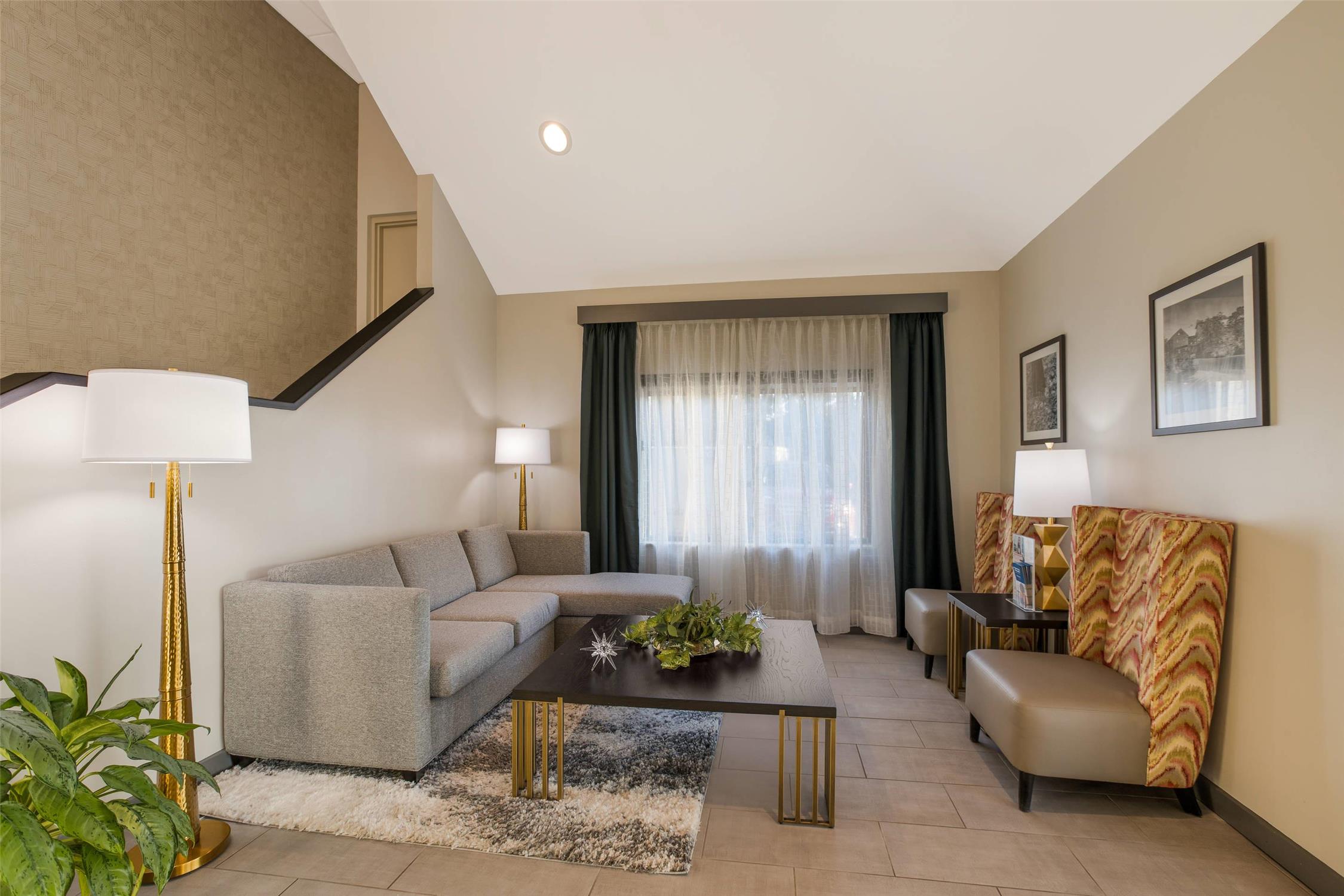 Clarion Pointe Sevierville-Pigeon Forge 23/43