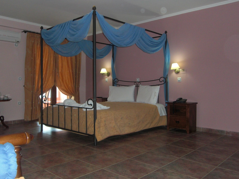 ANASTAZIA HOTEL 6/44