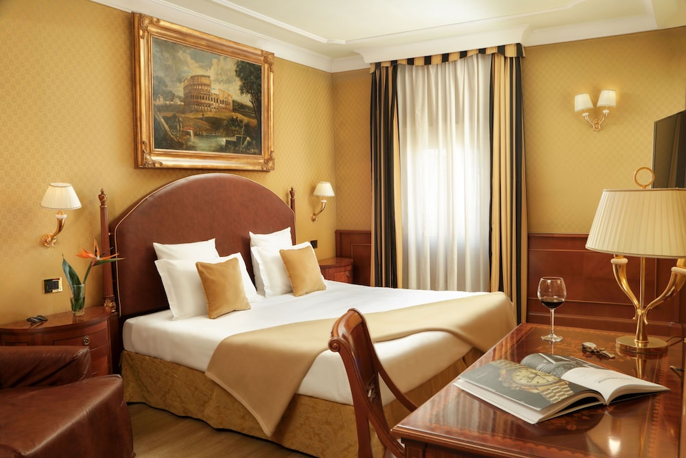 Homs Hotel 3/35