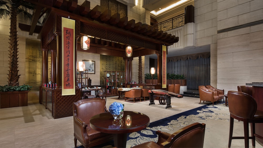 Crowne Plaza Deqing Moganshan 39/69