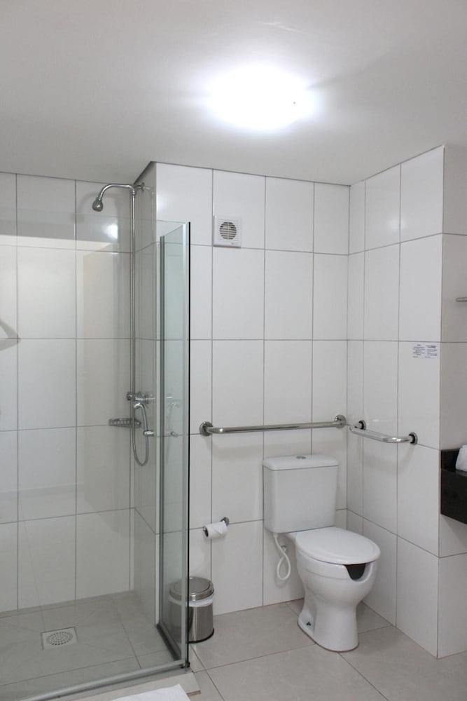 TRI Hotel Smart Chapeco 39/41