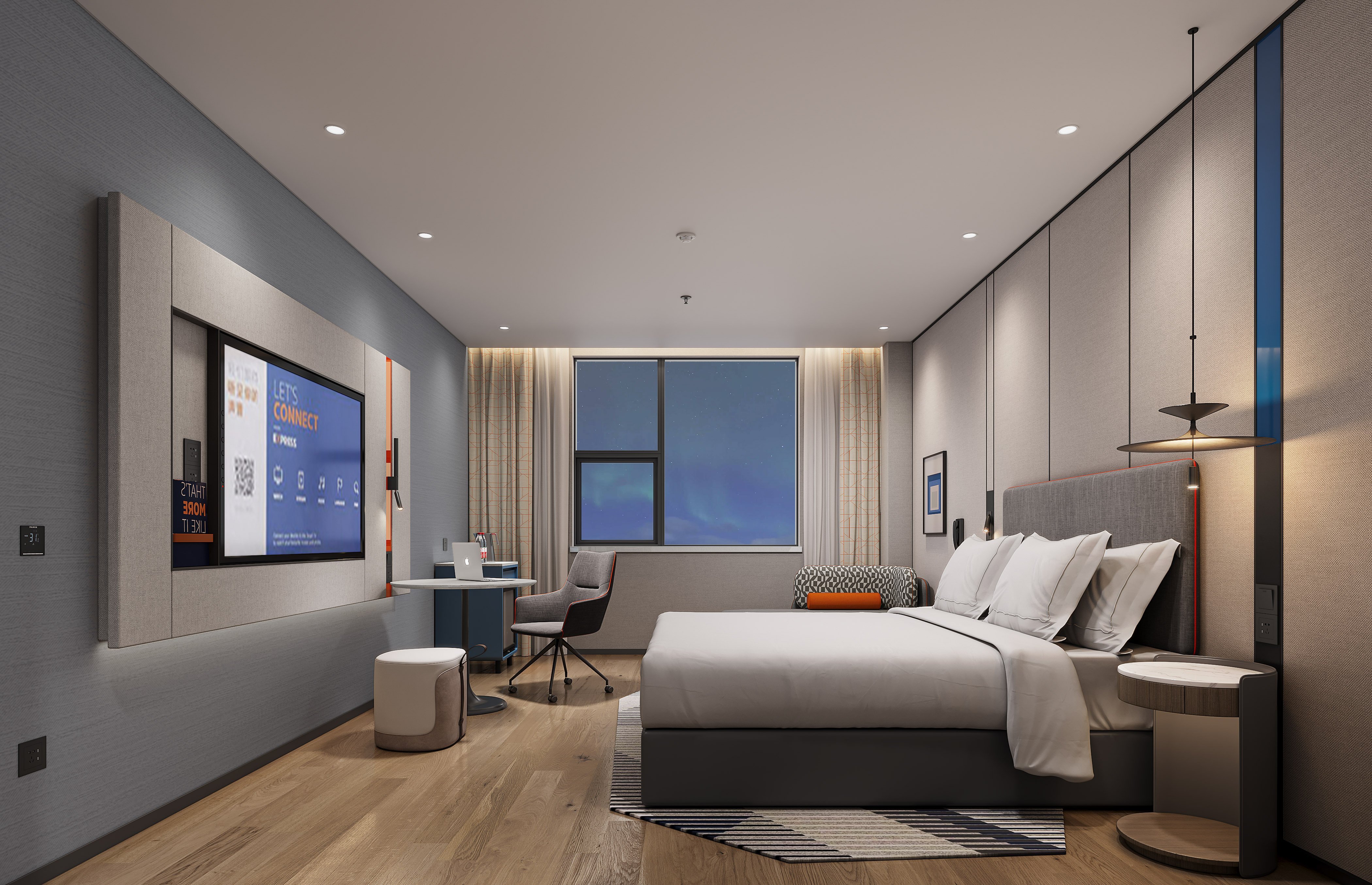 Holiday Inn Express Zhengzhou Nongye Road by IHG 11/39