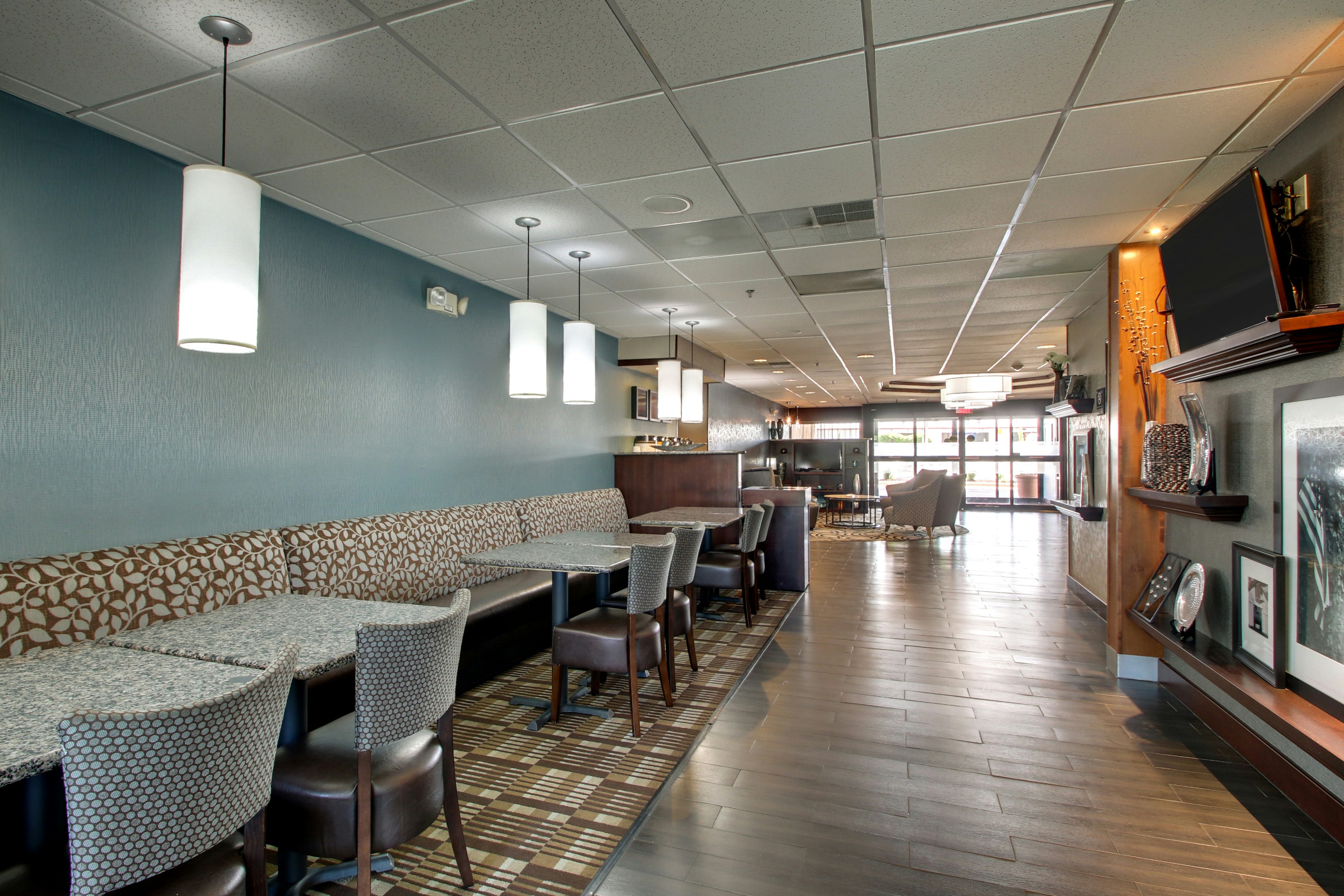 Hampton Inn Rolla 46/56