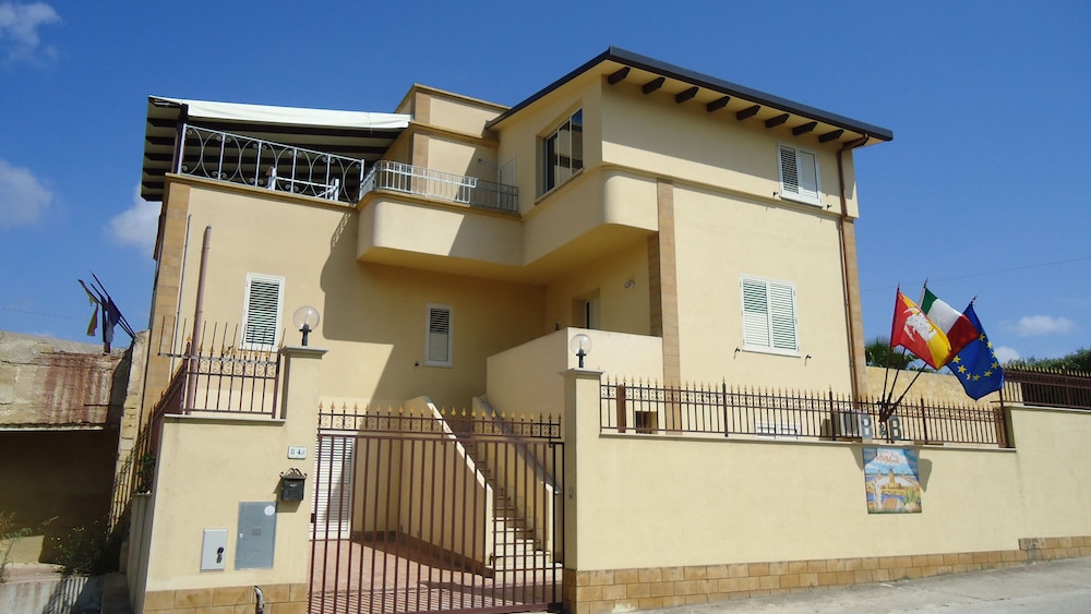 B&B Villa Mozia 9/56