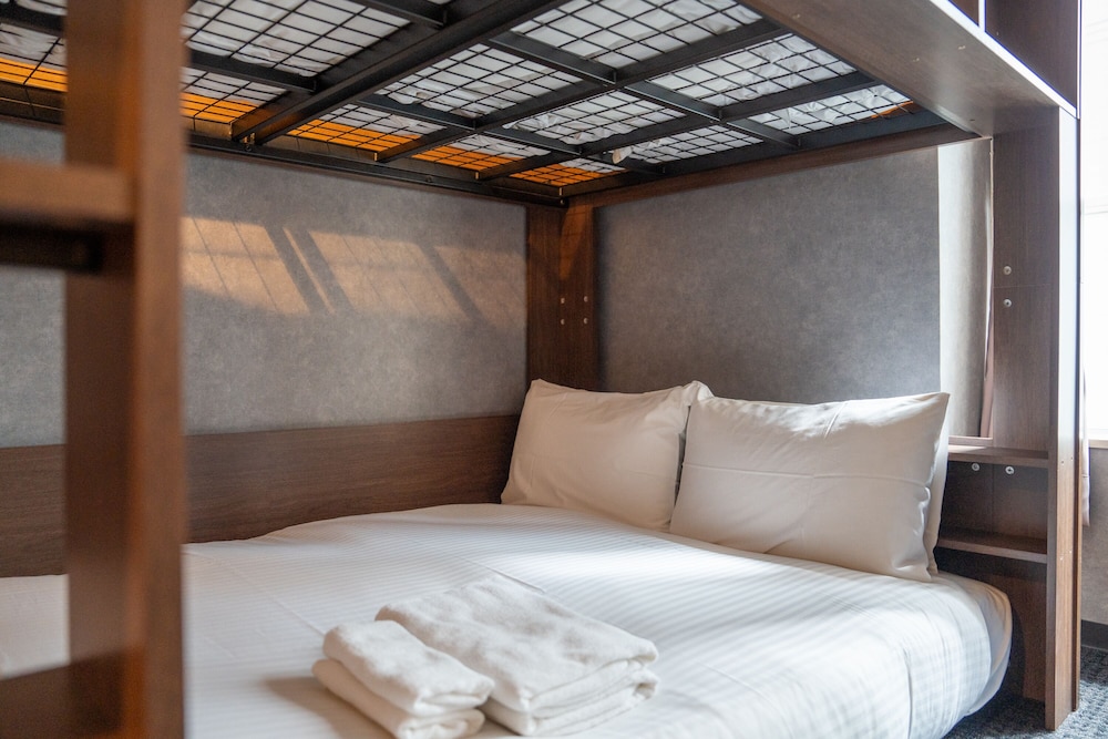 Residence Hotel Stripe Sapporo 16/50