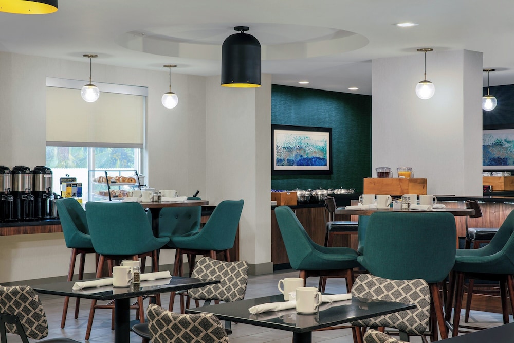 Four Points By Sheraton Fort Lauderdale Airport - Dania Beach 37/50