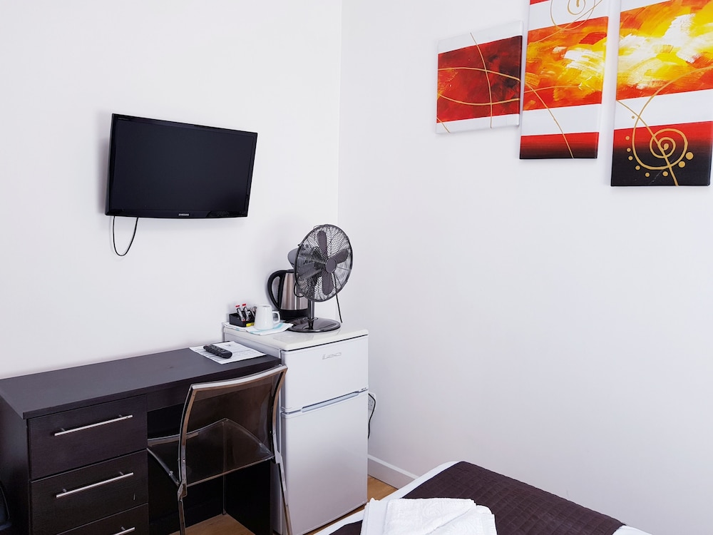 London Stay Apartments 32/50