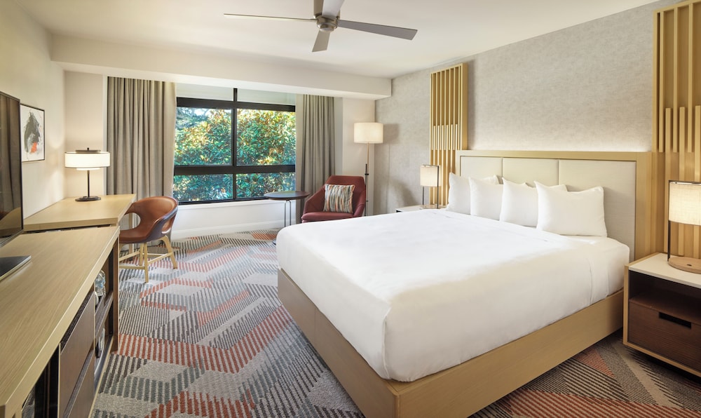 Hyatt Regency Monterey Hotel and Spa on Del Monte Golf Course 13/67