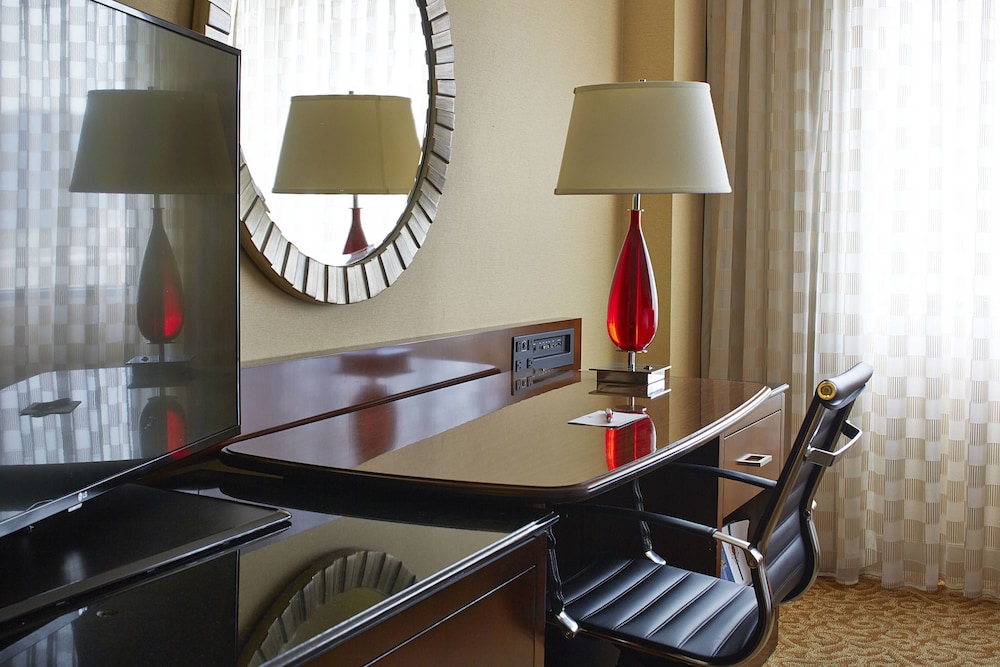 Chattanooga Marriott Downtown 17/50