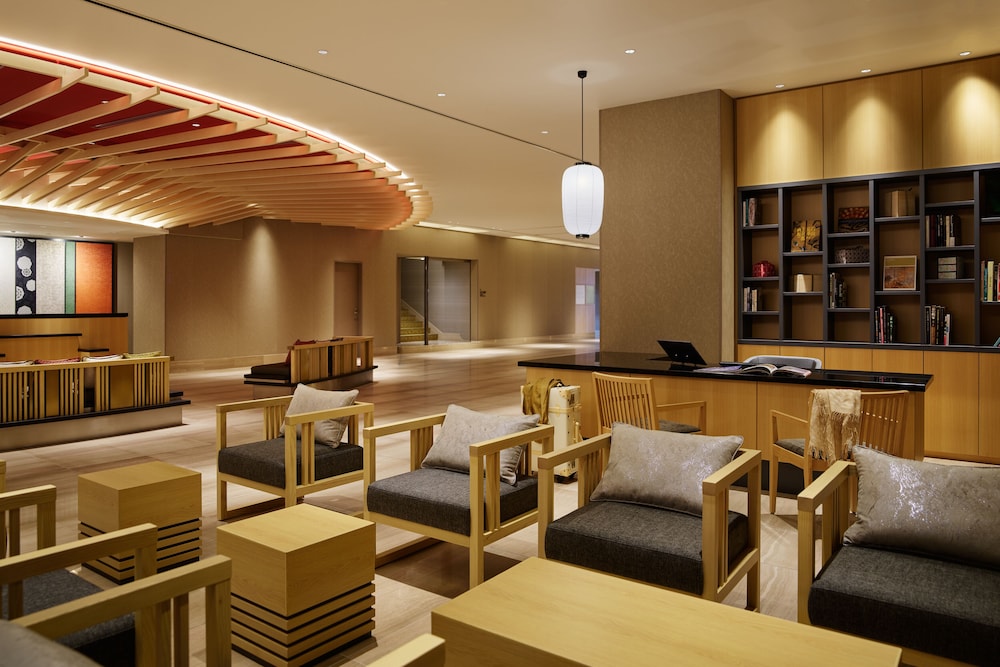 Mitsui Garden Hotel Kyoto Shijo 45/67