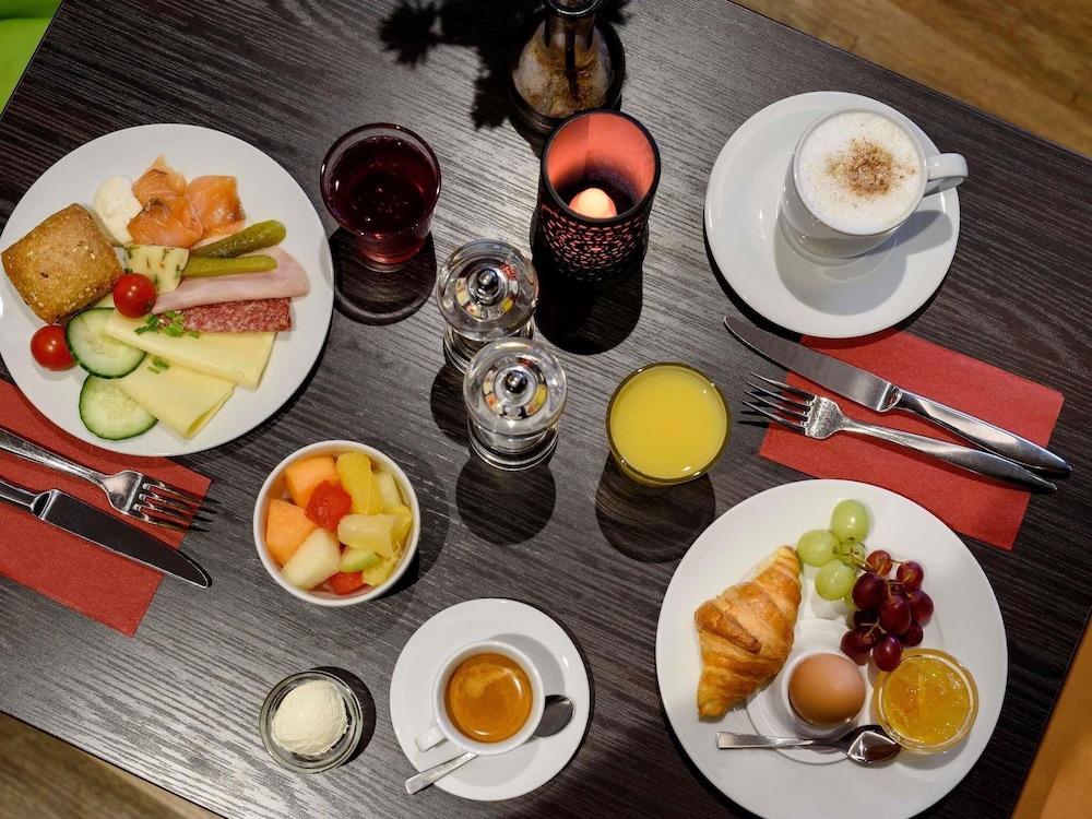 Aparthotel Adagio Frankfurt City Messe 48/67