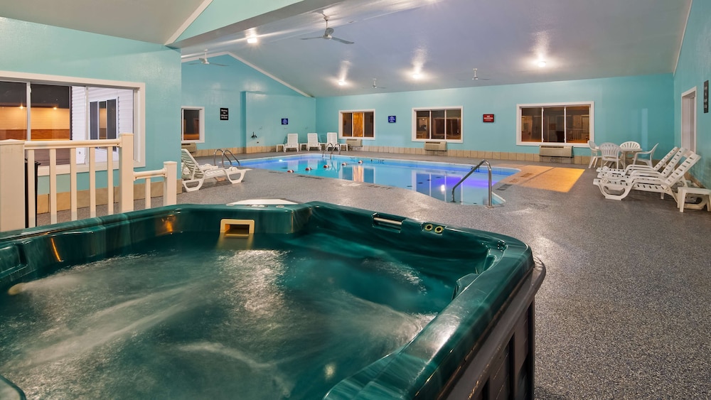 SureStay Hotel by Best Western Greenville 6/43