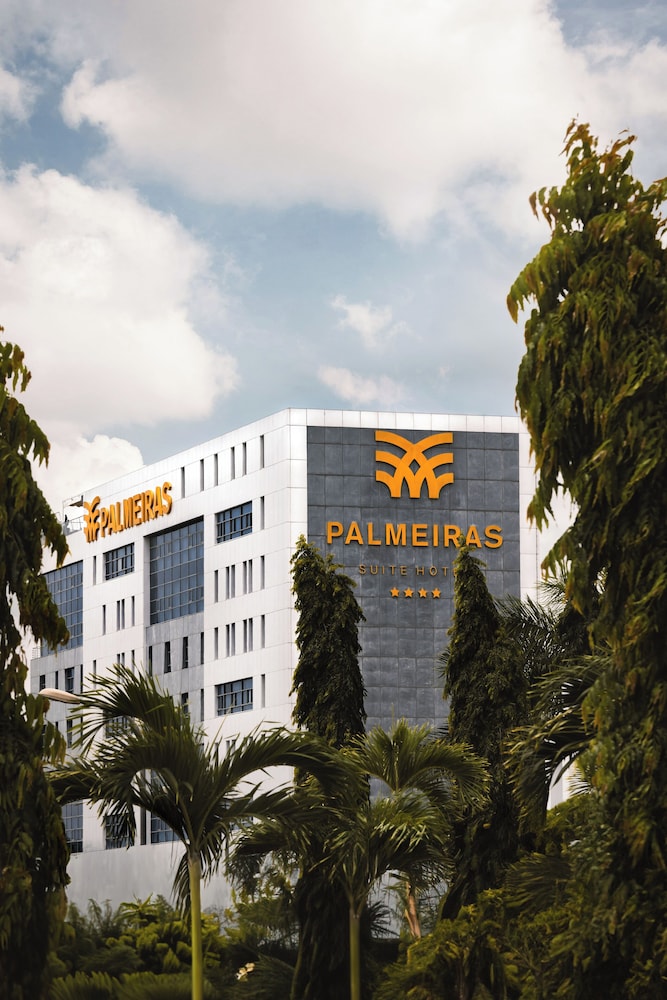 Palmeiras Suite Hotel 9/68
