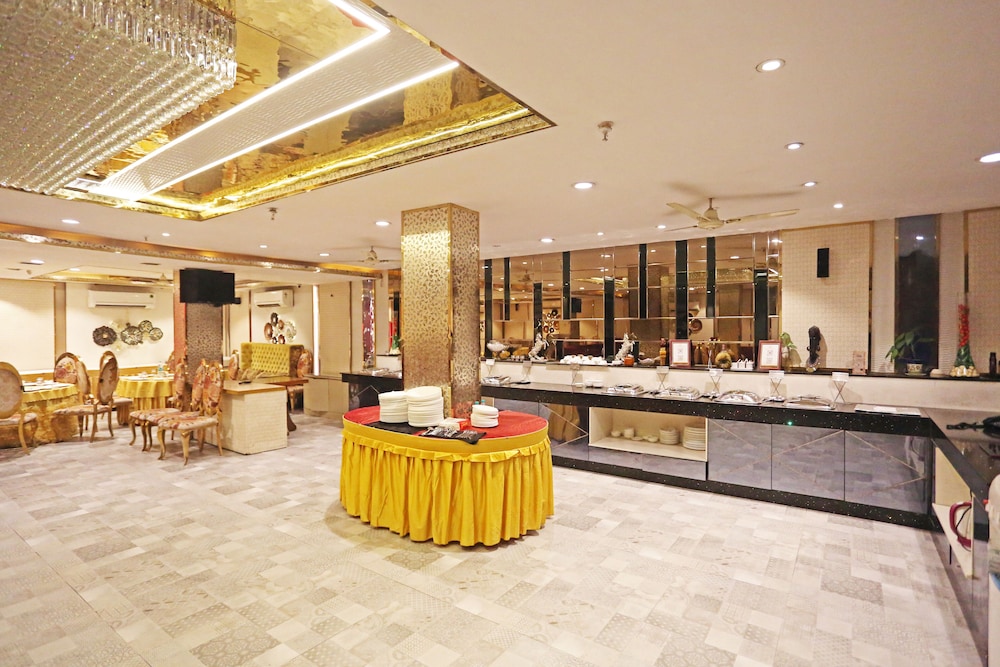 The Jrd Luxury Botique Hotel 14/64