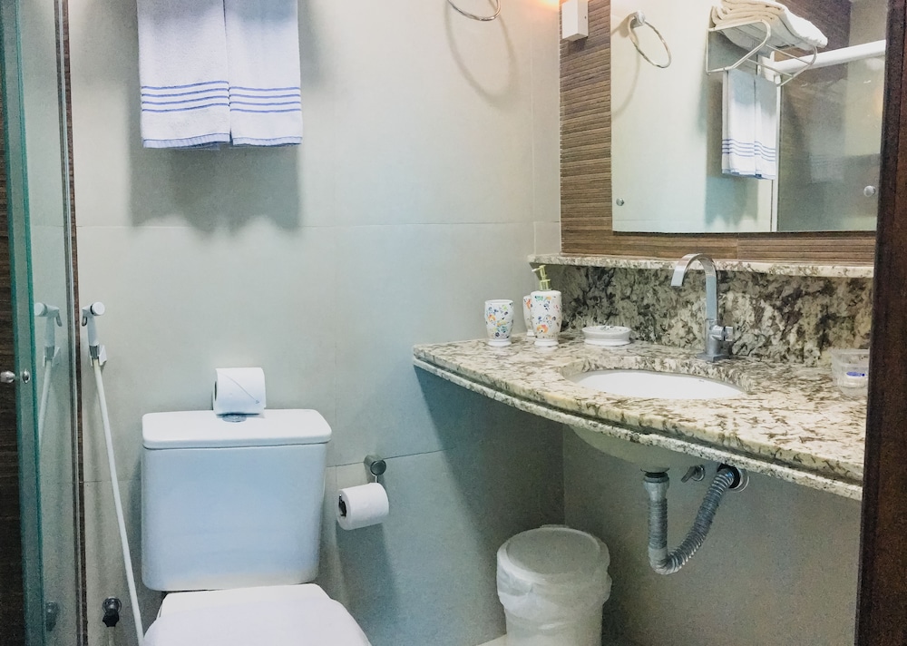 Atlantico Praia Hotel، جواو بيسوا 33/71