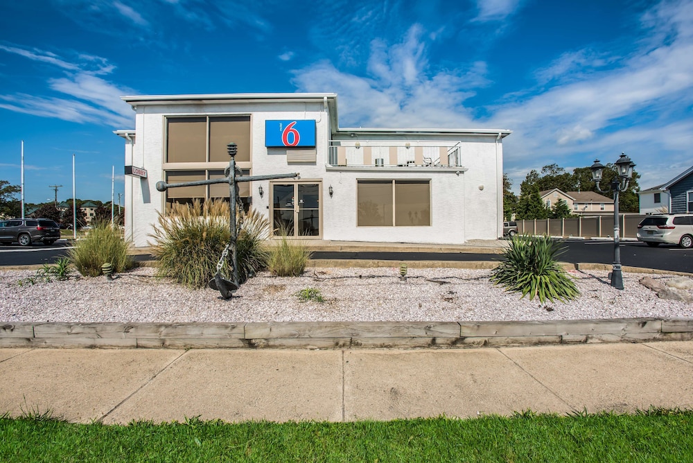 Motel6 Somers Point, NJ - Ocean City - Wild Wood Beach 28/33