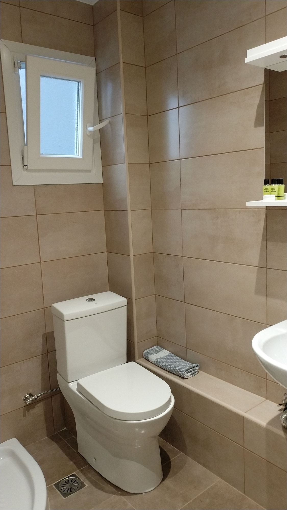 ECONOMY, SINGLE