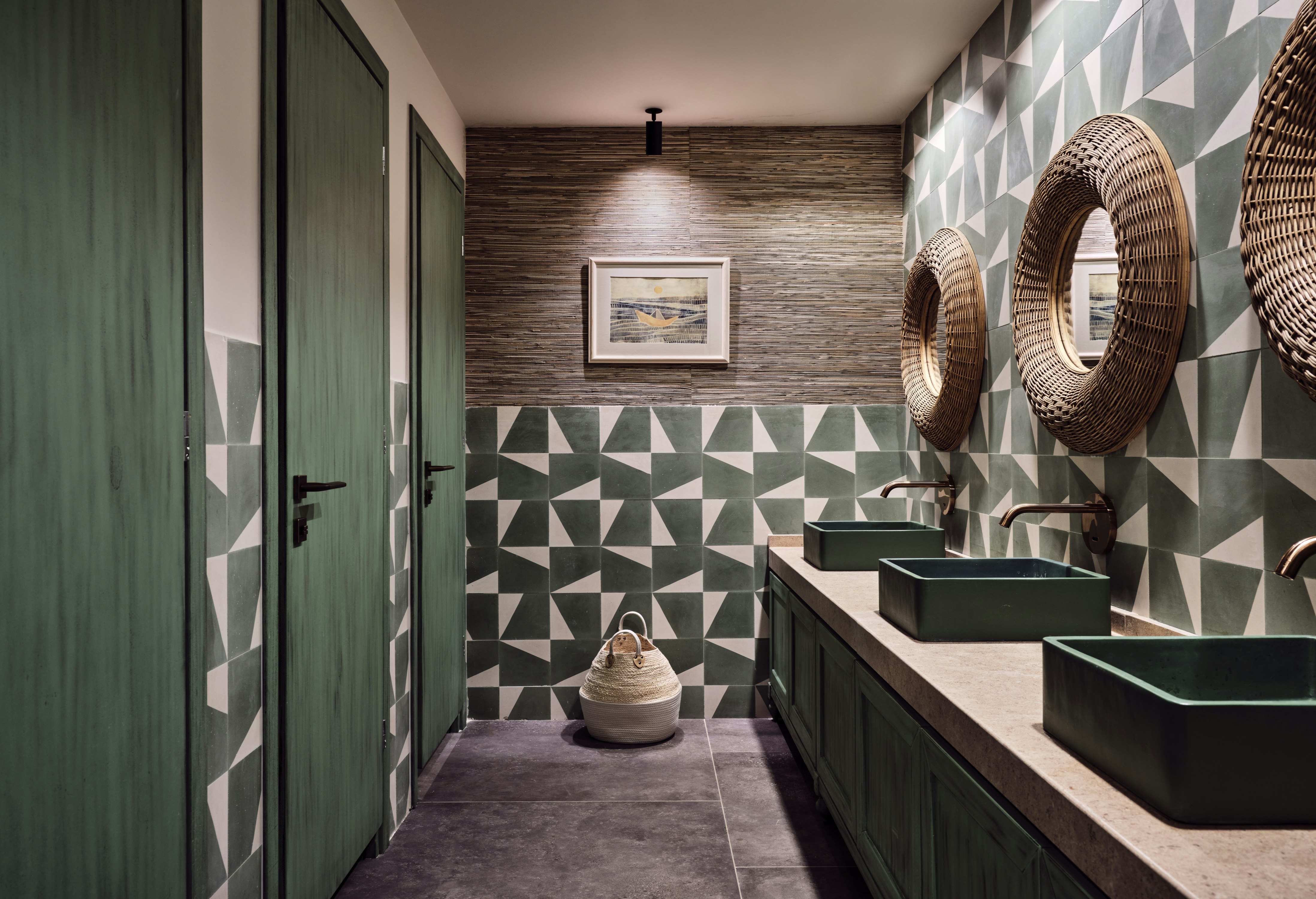 The Royal Senses Resort and Spa Crete Curio Collection by Hilton 49/49