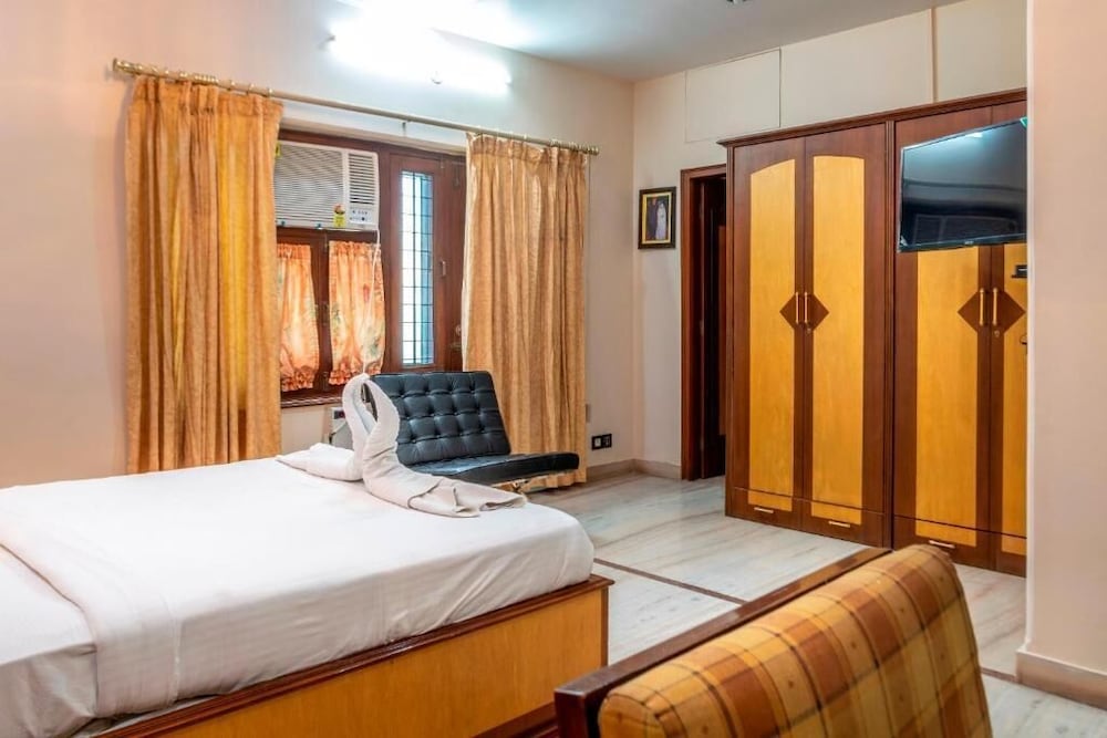 Travel Inn Premium Flats Paulista Wall Street 16/50