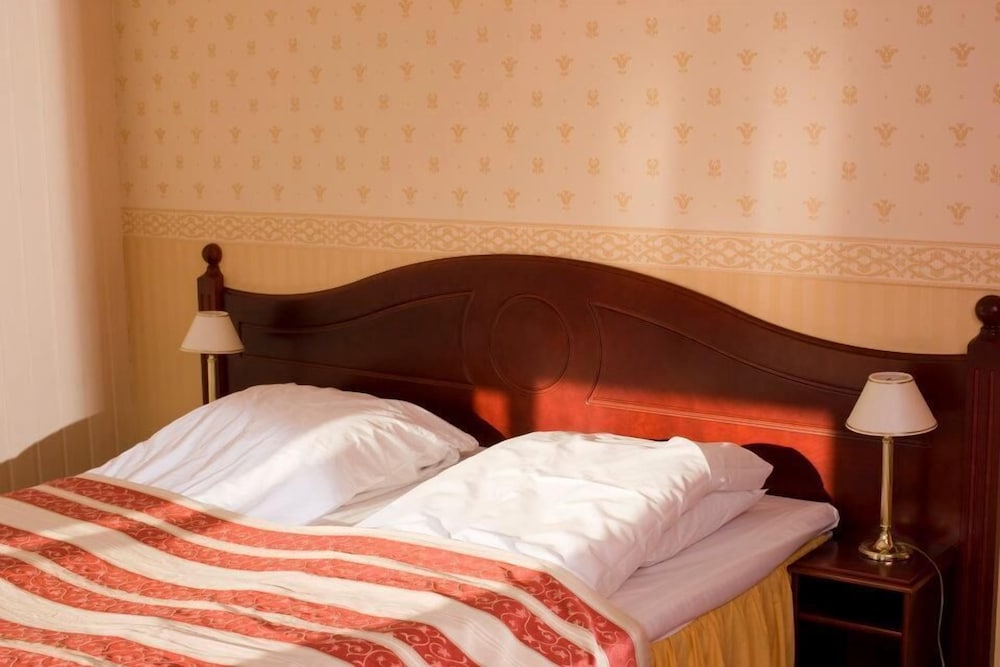 Best Western Laegreid Hotell 12/41