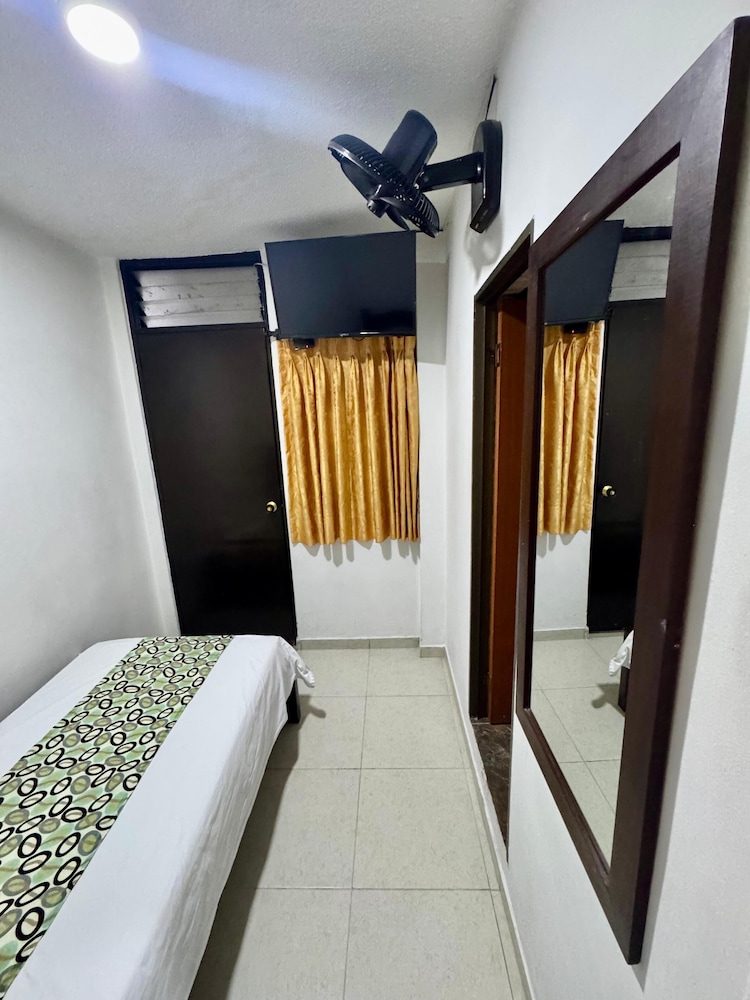 Hotel Tucan Pereira 22/36