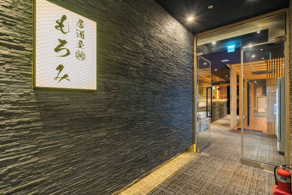 Hotel Seattle Incheon Airport 6/50