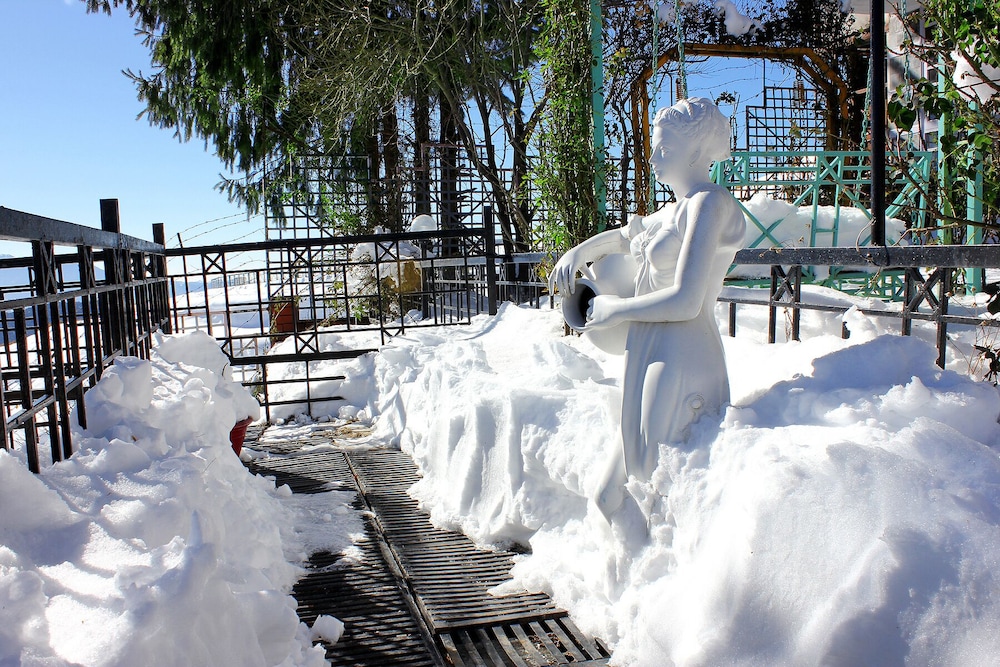 Hotel Snow King Retreat 20/41