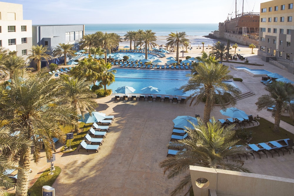 THE PALMS海滩酒店AND水疗(THE PALMS BEACH HOTEL AND SPA) 图片2