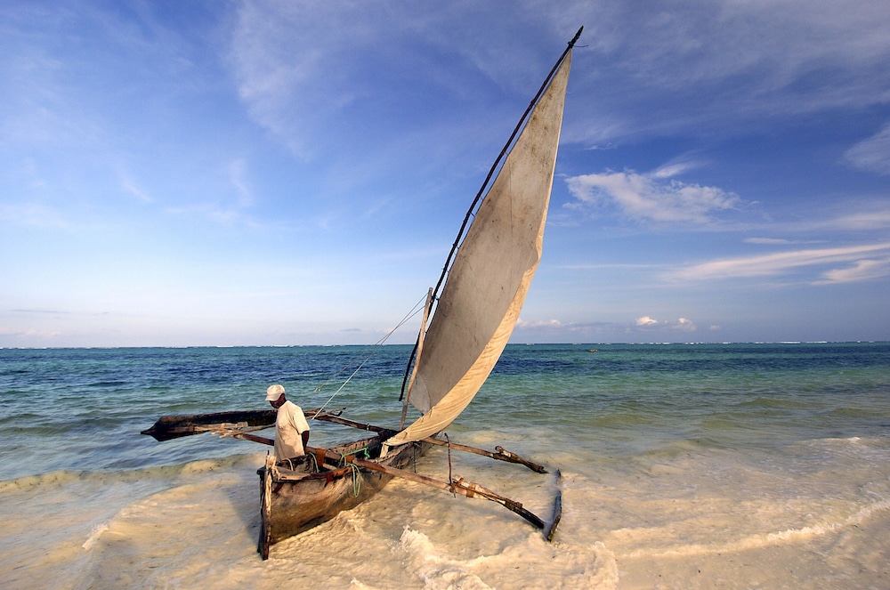 Baraza Resort Spa Zanzibar 34/66