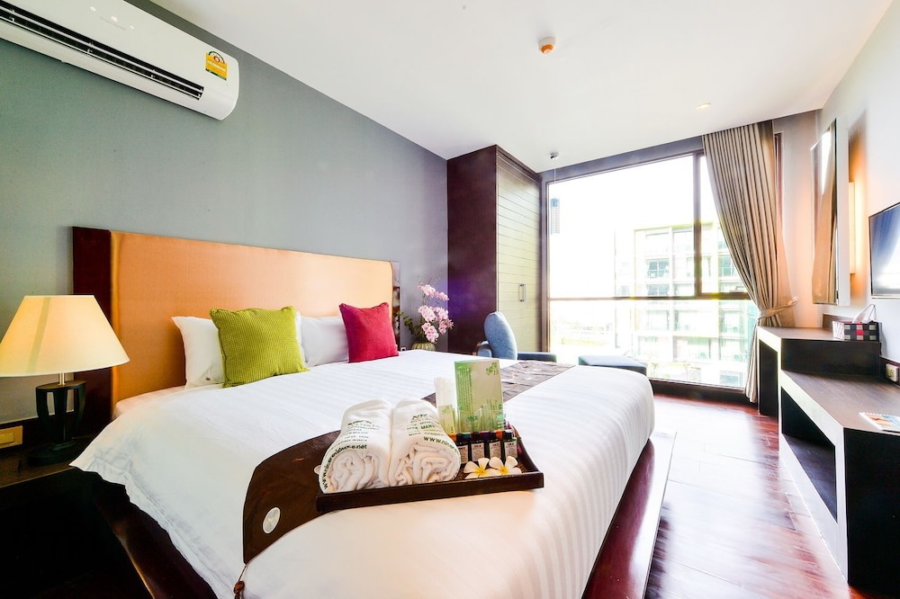 junior suite
