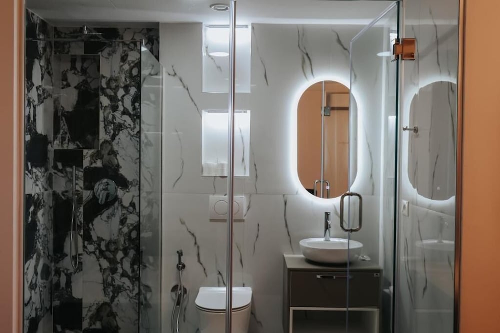 HOTEL KRISTAL KORCE 50/55